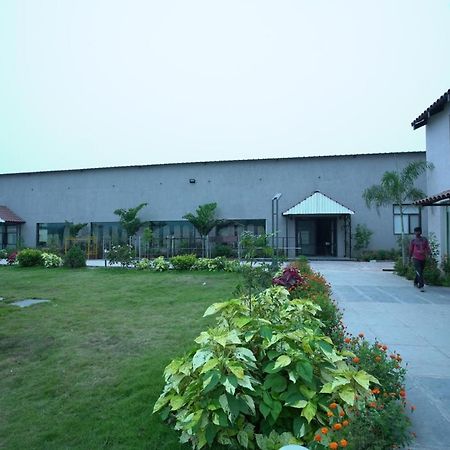 Annavaram One Resorts & Convention מראה חיצוני תמונה