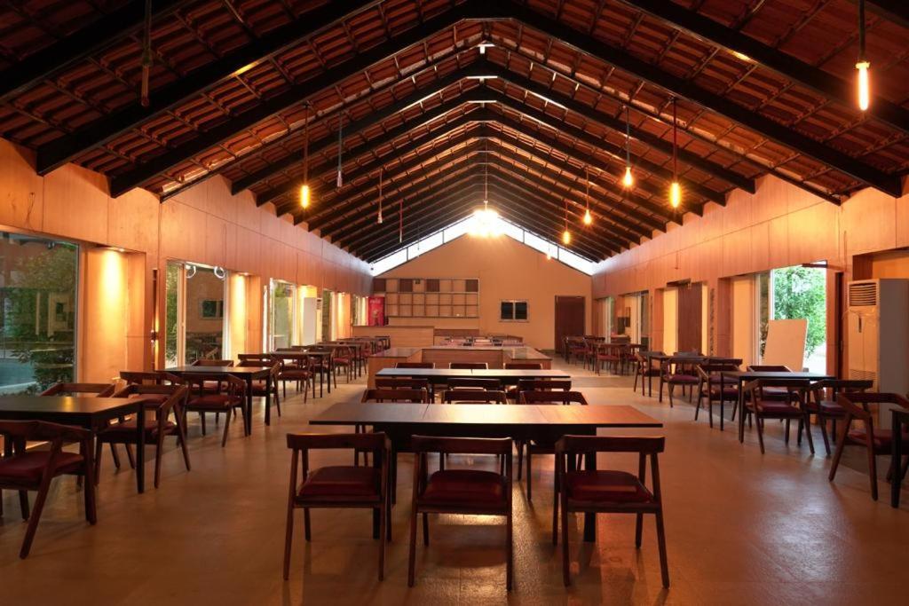 Annavaram One Resorts & Convention מראה חיצוני תמונה