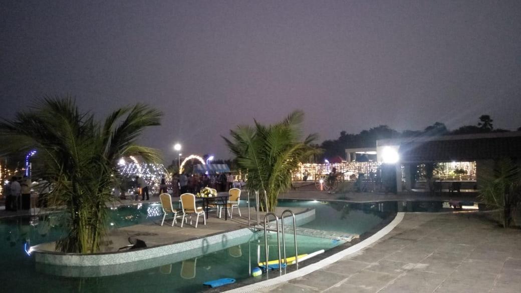 Annavaram One Resorts & Convention מראה חיצוני תמונה