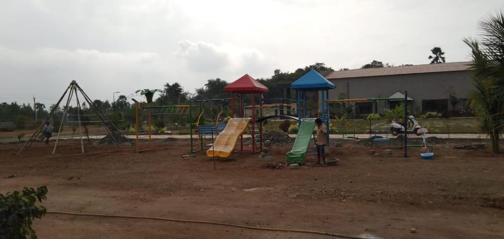 Annavaram One Resorts & Convention מראה חיצוני תמונה