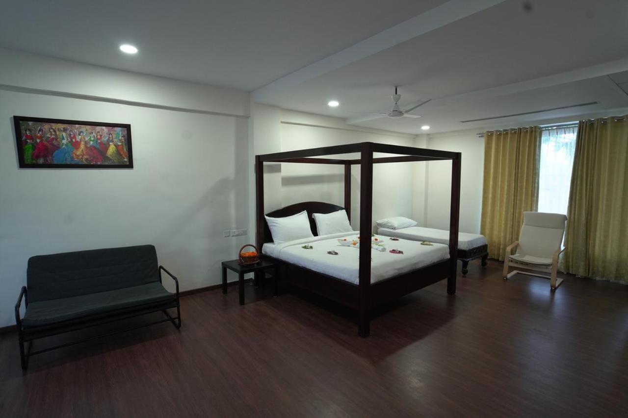 Annavaram One Resorts & Convention מראה חיצוני תמונה
